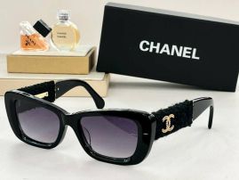 Picture of Chanel Sunglasses _SKUfw56642773fw